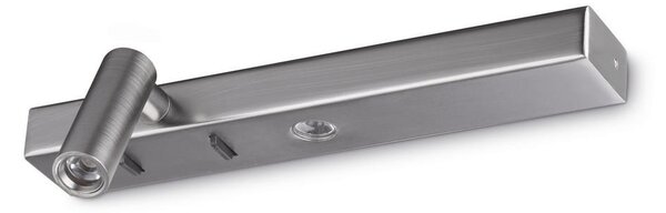 STENSKA LED-SVETILKA 6.5 W 220-240 V
