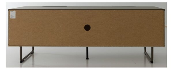 Bež TV omarica 146x51 cm Parma – Tenzo