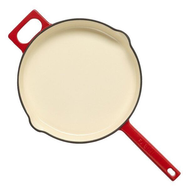 Litoželezna ponev ø 26 cm Mattia 3.0 – FABINI