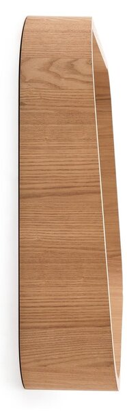 Stensko ogledalo 90x60 cm Salaya – Kave Home