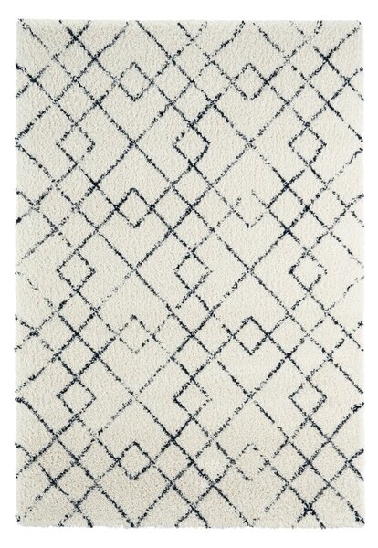 Krem preproga Mint Rugs Archer, 120 x 170 cm