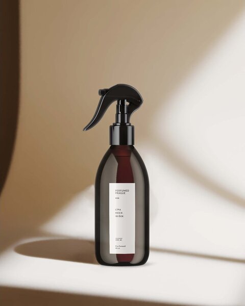 Dišava za dom 200 ml #88 Linden, Moss, Hibiscus – Perfumed Prague