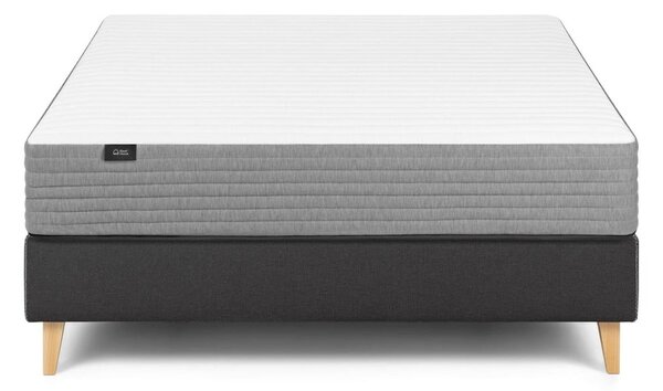 Trdna vzmetnica 160x200 cm Juno - Kave Home