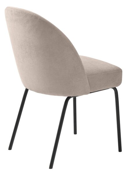 Siv jedilni stol Creston – Unique Furniture