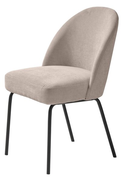 Siv jedilni stol Creston – Unique Furniture