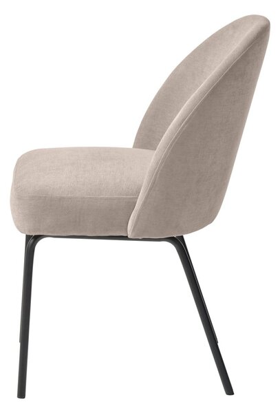 Siv jedilni stol Creston – Unique Furniture