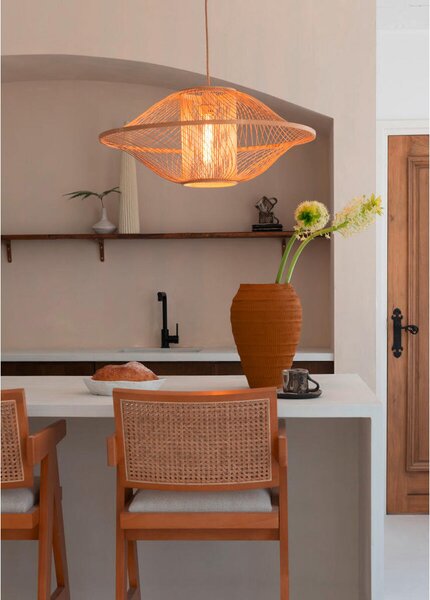 VISEČA SVETILKA Good & Mojo 70/30 cm E27