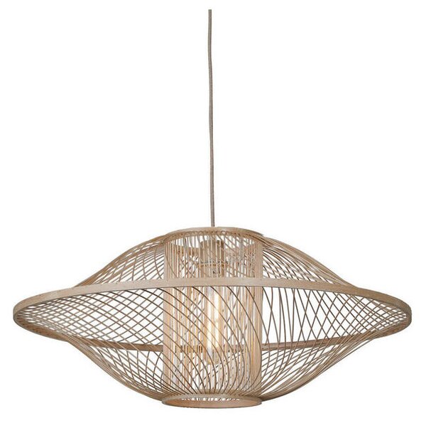 VISEČA SVETILKA Good & Mojo 70/30 cm E27