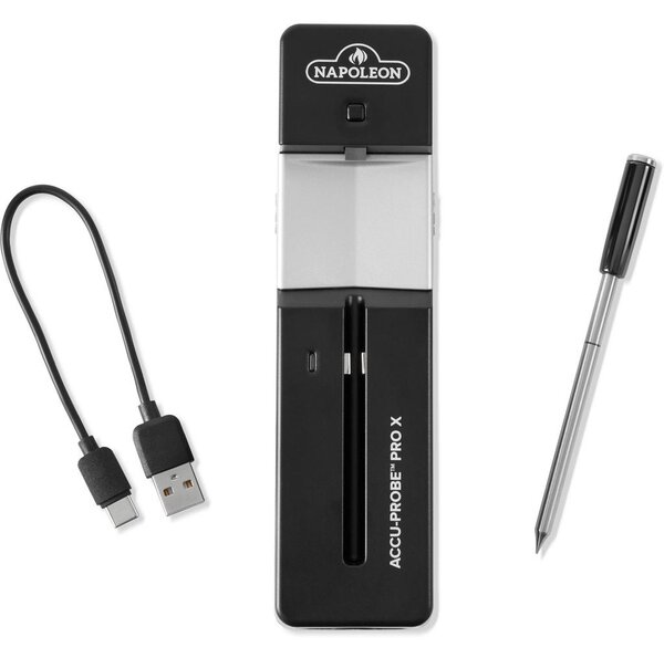 TERMOMETER ZA MESO