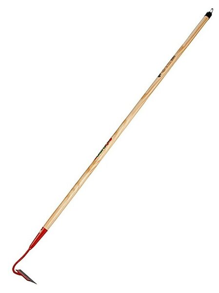 Gardol Danska motika za repo (Delovna širina: 16 cm, Dolgi ročaj)