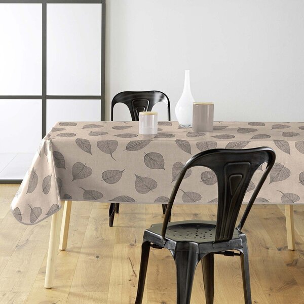 Povoščen namizni prt 140x240 cm Feuillys – douceur d'intérieur