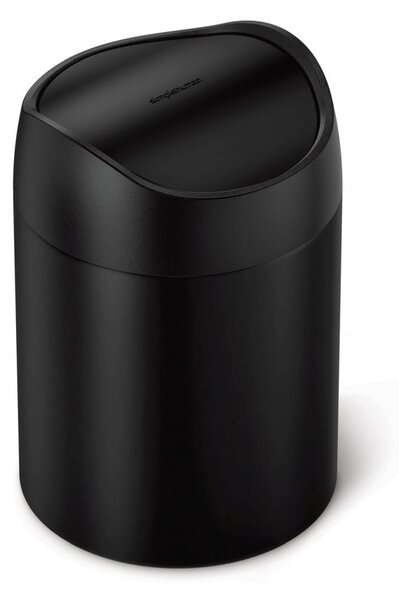 Koš za smeti iz nerjavečega jekla 1,5 l Mini – simplehuman