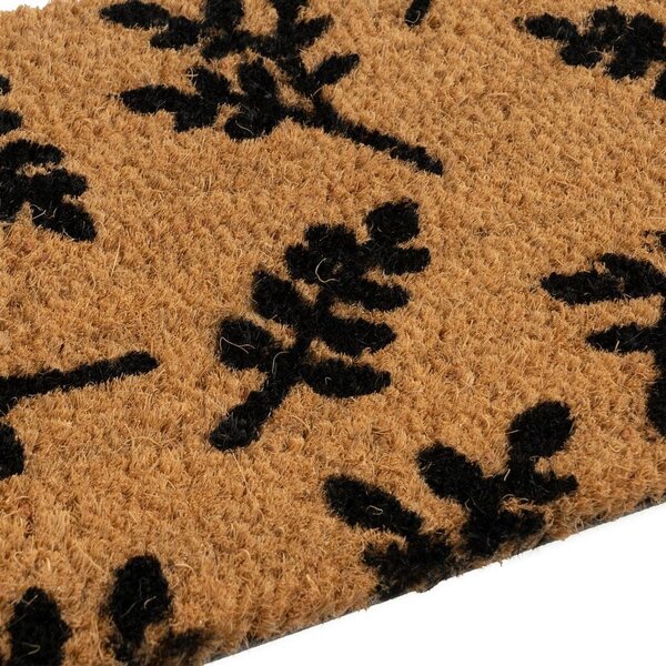 Predpražnik iz kokosovih vlaken 25x75 cm Acacia – Casa Selección