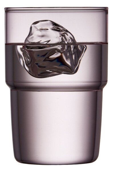 Kozarci v kompletu 2 ks 400 ml Torino – Lyngby Glas