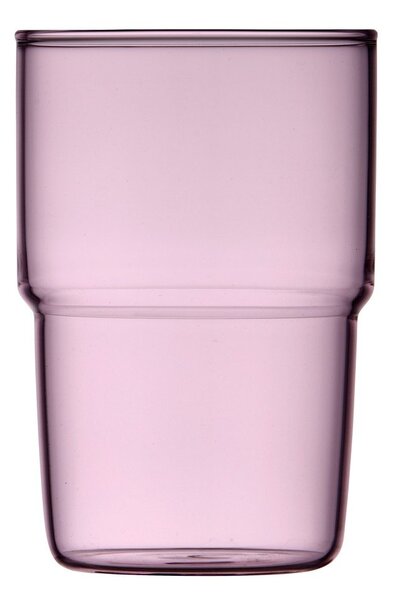 Kozarci v kompletu 2 ks 400 ml Torino – Lyngby Glas