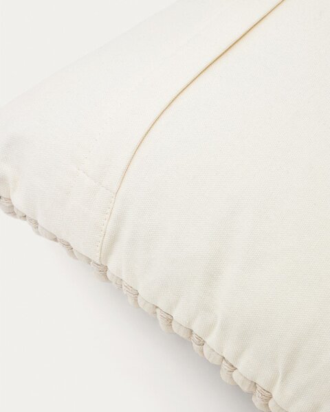 Prevleka za blazino 45x45 cm Mascarell – Kave Home