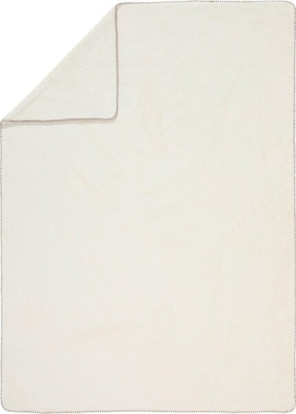 ODEJA SOFTY 140/190 cm bela