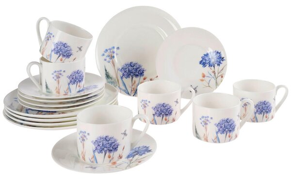 KAVNI SERVIS 18/1 Fiore