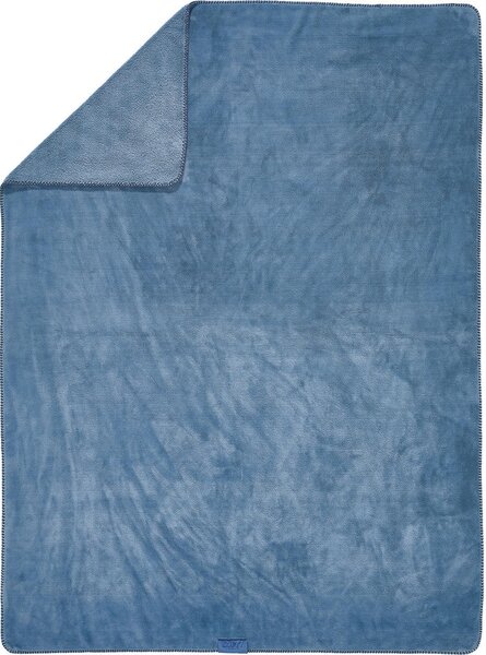 ODEJA SOFTY 140/190 cm modra