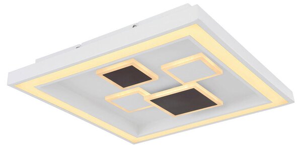 STROPNA LED-SVETILKA 3000-6000 K 230 V