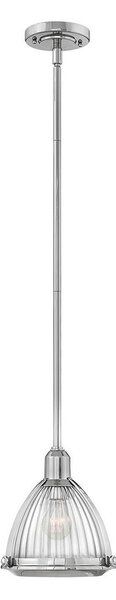 VISEČA SVETILKA Elroy 24.8/46.6 cm E27