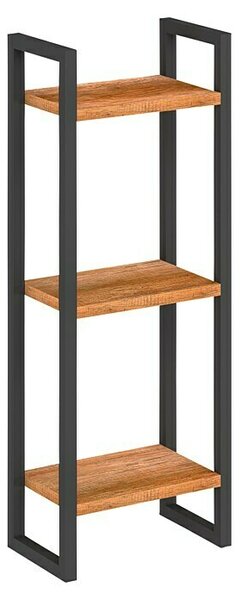 Astor Tree Stenski regal (Do x Š x V: 16 x 30 x 80,7 cm)