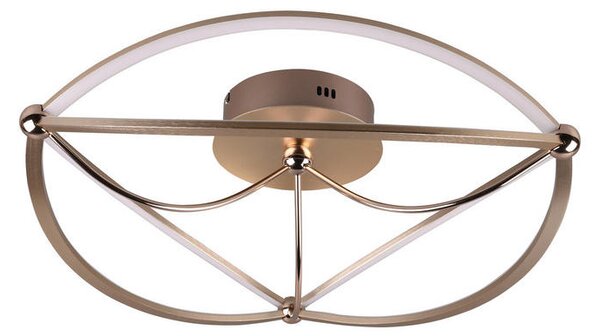 STROPNA LED-SVETILKA Charivari 42 W 5600 lm 3000 K 230 V