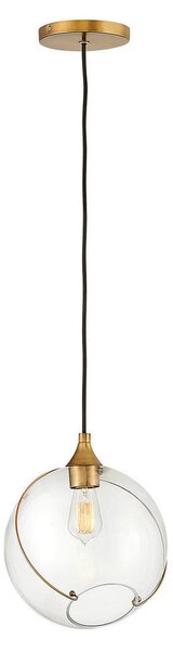 VISEČA SVETILKA Skye 27/37 cm E27