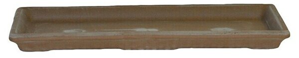 Podstavek za korito (41 x 19 x 3 cm, Naravni materiali)