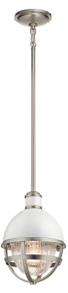 VISEČA SVETILKA Tollis 20.4/44.5 cm E27
