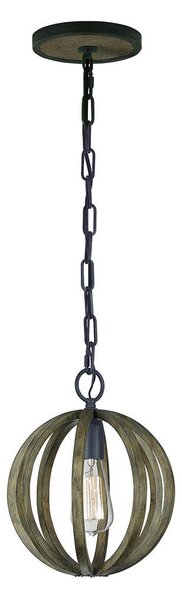 VISEČA SVETILKA Allier 25.4/47 cm E27