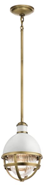 VISEČA SVETILKA Tollis 20.4/44.5 cm E27