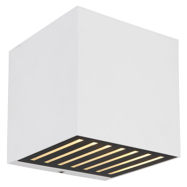 ZUNANJA LED-SVETILKA 10/10/10 cm