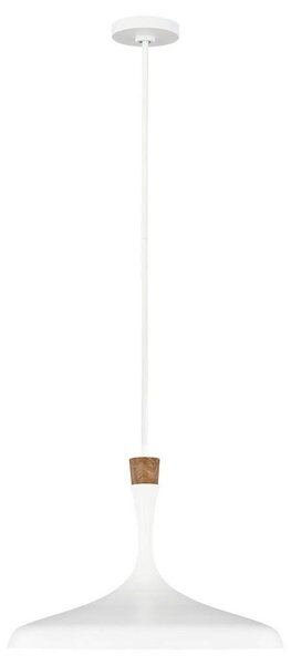 VISEČA SVETILKA Darwin 48.2/53.2 cm E27