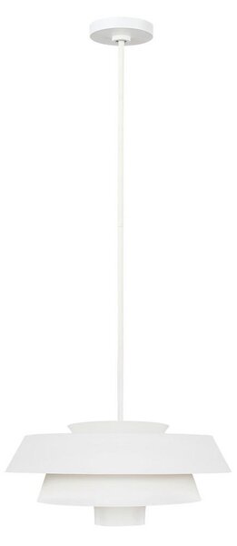 VISEČA SVETILKA Brisbin 45.7/39.7 cm E27