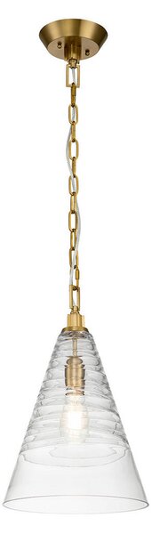 VISEČA SVETILKA Elmore 29.5/59.4 cm E27