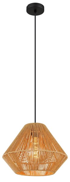 VISEČA SVETILKA HOUDINI 35/35/120 cm E27