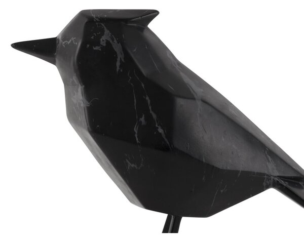 Kipec iz poliresina (višina 18,5 cm) Origami Bird – PT LIVING