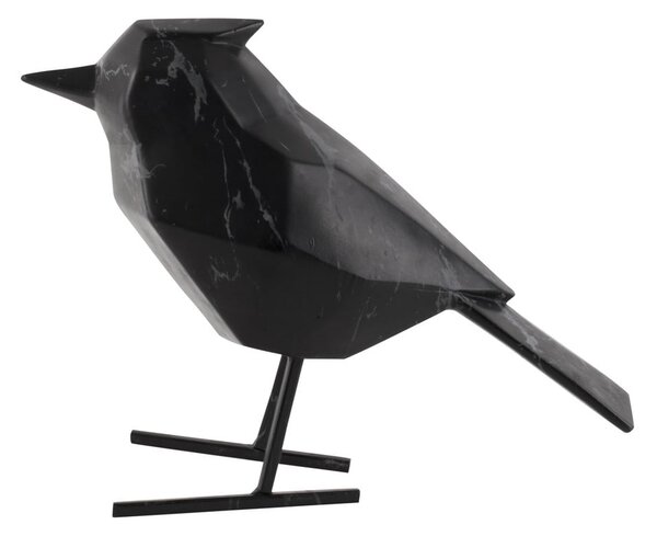 Kipec iz poliresina (višina 18,5 cm) Origami Bird – PT LIVING