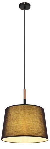 VISEČA SVETILKA 38/120 cm E27