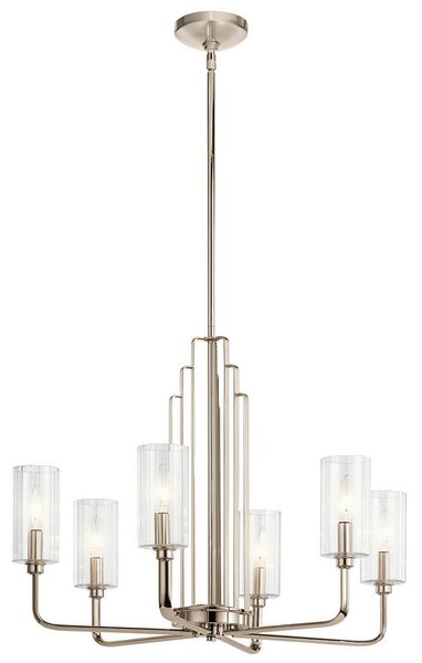 LESTENEC Kimrose 68.6/63.1 cm E14