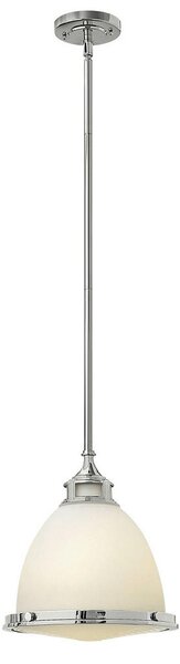 VISEČA SVETILKA Amelia 32.4/42 cm E27