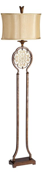STOJEČA SVETILKA Marcella 46/160/25 cm