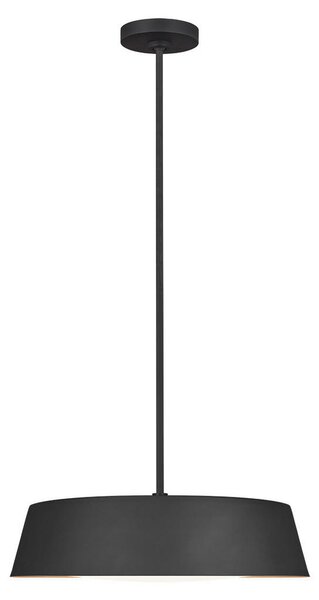 VISEČA SVETILKA Asher 48.5/33 cm E14