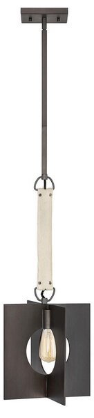 VISEČA SVETILKA Ludlow 30/76.6 cm E27