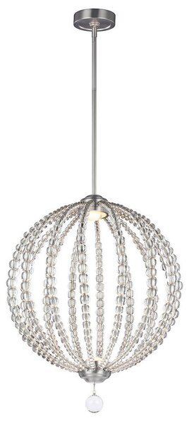 VISEČA SVETILKA Oberlin 50.9/73 cm