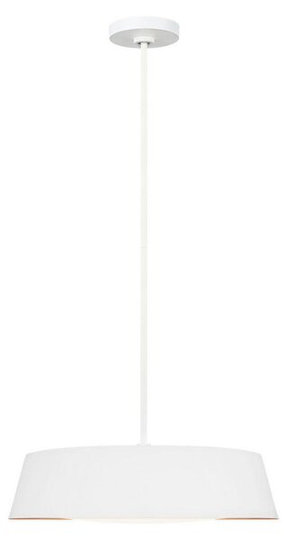 VISEČA SVETILKA Asher 48.5/33 cm E14
