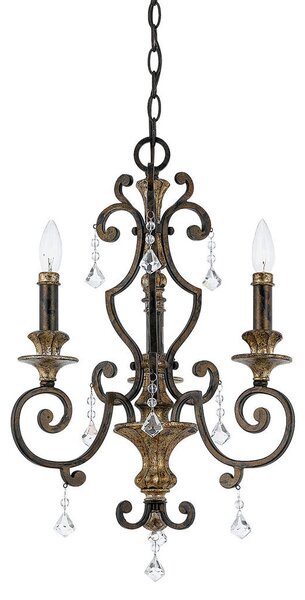 LESTENEC Marquette 45.7/70 cm E14