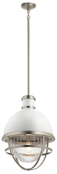 VISEČA SVETILKA Tollis 40.8/75.1 cm E27