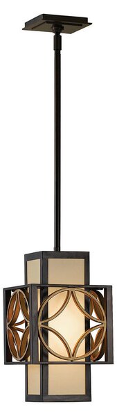 VISEČA SVETILKA Remy 20.3/44 cm E27